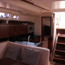 Hanse 445