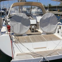 Hanse 445