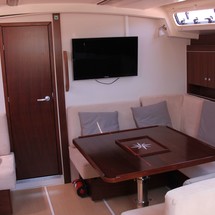 Hanse 445