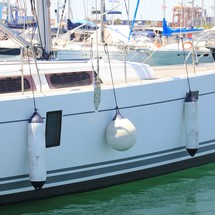 Hanse 445