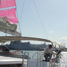 Hanse 445