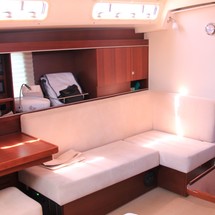 Hanse 445