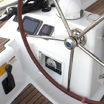 Jeanneau 53