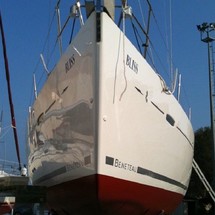 Beneteau Oceanis 43