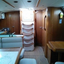 Beneteau Oceanis 43