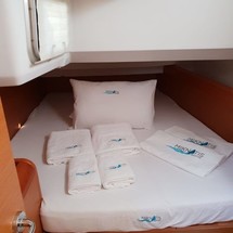 Jeanneau Sun Odyssey 409