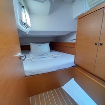 Jeanneau Sun Odyssey 409