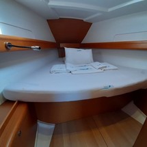Jeanneau Sun Odyssey 409