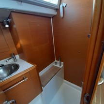 Jeanneau Sun Odyssey 409
