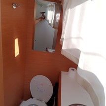 Jeanneau Sun Odyssey 409