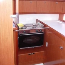 Beneteau Oceanis 37
