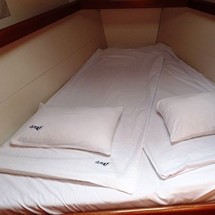 Beneteau Oceanis 43