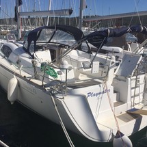 Beneteau Oceanis 43