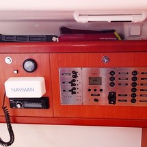 Beneteau Oceanis 43