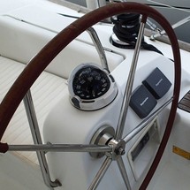 Beneteau Oceanis 43