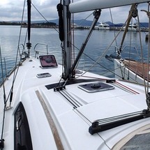 Beneteau Oceanis 43