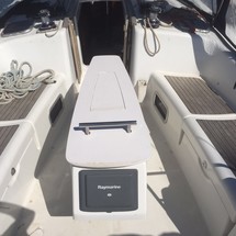 Beneteau Oceanis 43