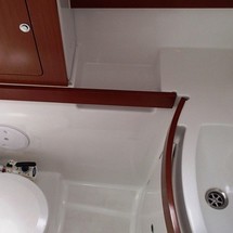 Beneteau Oceanis 43