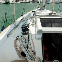 Beneteau Oceanis 31