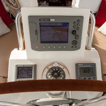Beneteau Oceanis 31