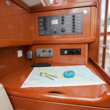 Beneteau Oceanis 31