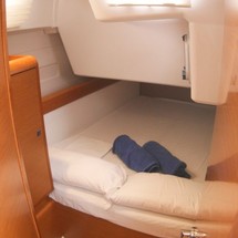 Jeanneau Sun Odyssey 509