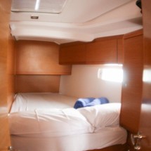 Jeanneau Sun Odyssey 509