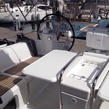 Jeanneau Sun Odyssey 509