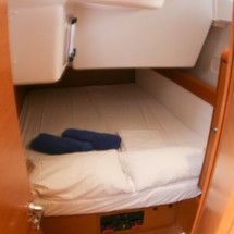 Jeanneau Sun Odyssey 509