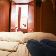 Jeanneau Sun Odyssey 509