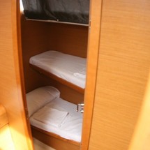 Jeanneau Sun Odyssey 509