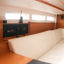Jeanneau Sun Odyssey 509