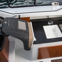 Jeanneau Merry Fisher 795