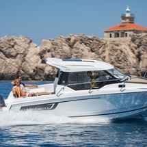 Jeanneau Merry Fisher 795