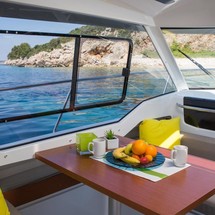 Jeanneau Merry Fisher 795