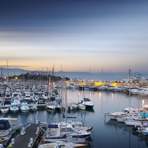 Beneteau Gran Turismo 49