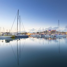 Beneteau Gran Turismo 49