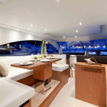 Beneteau Gran Turismo 49