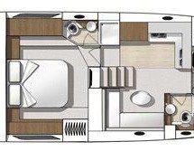 Beneteau Gran Turismo 49