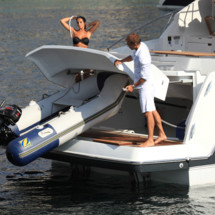 Beneteau Gran Turismo 49