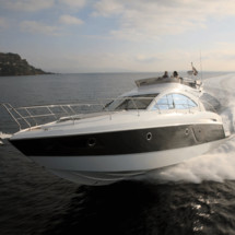 Beneteau Gran Turismo 49