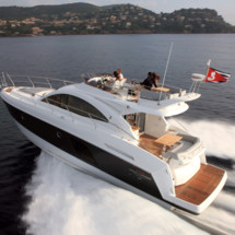 Beneteau Gran Turismo 49