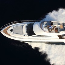Beneteau Gran Turismo 49