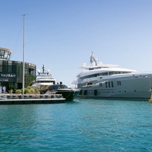 Beneteau Gran Turismo 49