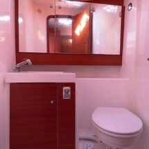 Dufour 410