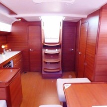 Dufour 410