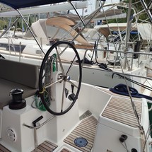 Jeanneau Sun Odyssey 440