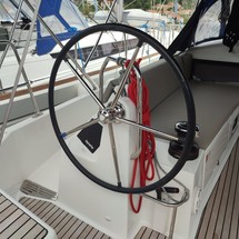 Jeanneau Sun Odyssey 440