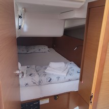Jeanneau Sun Odyssey 440