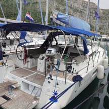 Jeanneau Sun Odyssey 440